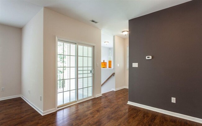 Balcony - 3524 Kudrow Ln