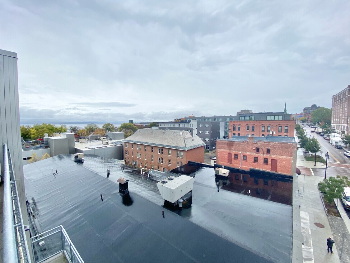 193 St Paul St, Burlington, VT 05401 Townhome Rentals in Burlington