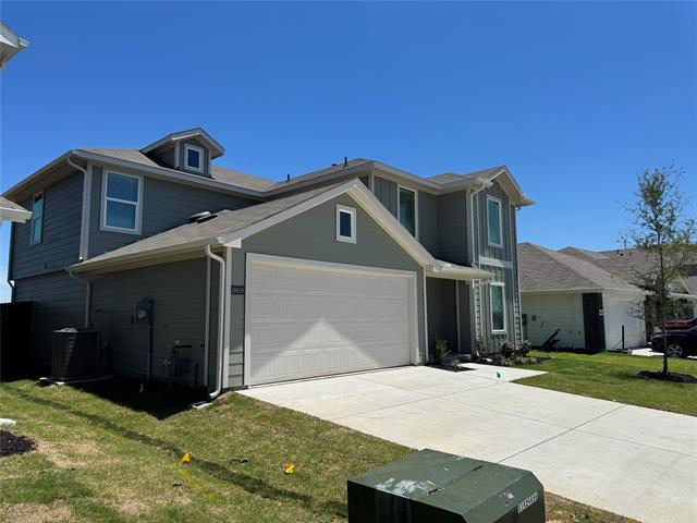 Foto del edificio - 16608 Port Arthur Pl