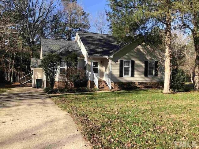 Foto del edificio - 101 Willow Point Ct