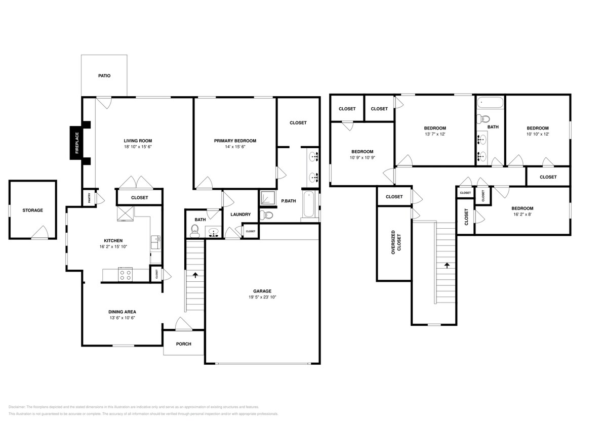Foto del edificio - 509 Live Oak Dr