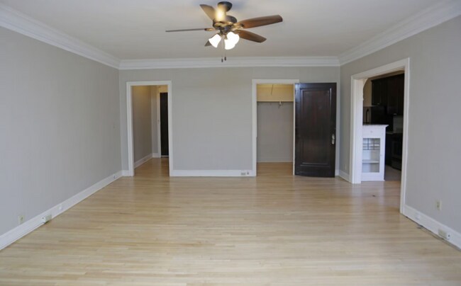 Foto del interior - Loring Grove Apartments