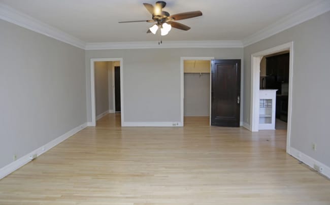 Interior Photo - Loring Grove Apartments