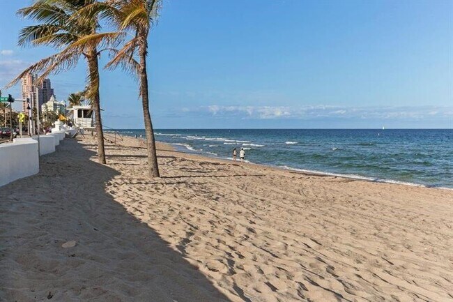 Foto del edificio - 1501 N Fort Lauderdale Beach Blvd