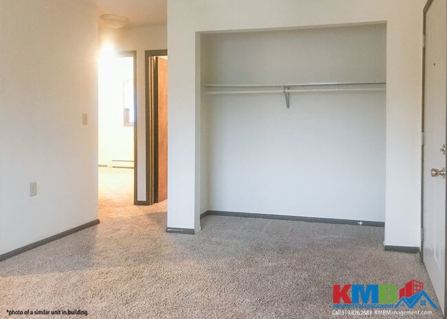 Foto del edificio - 3235 8th St