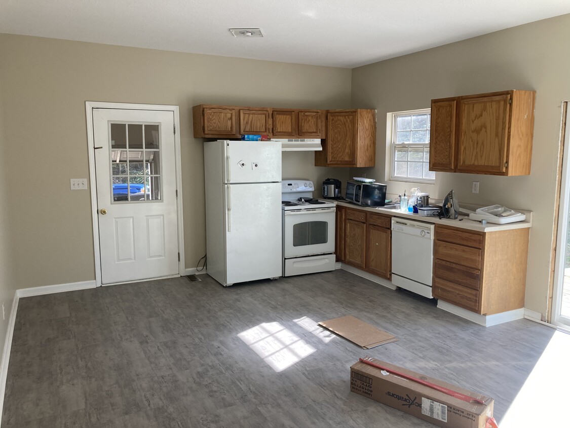 Foto principal - 2280 Ingleside Ave