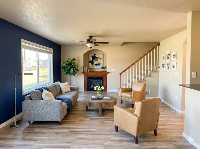 Foto del edificio - 495 SE Sagewood Cir