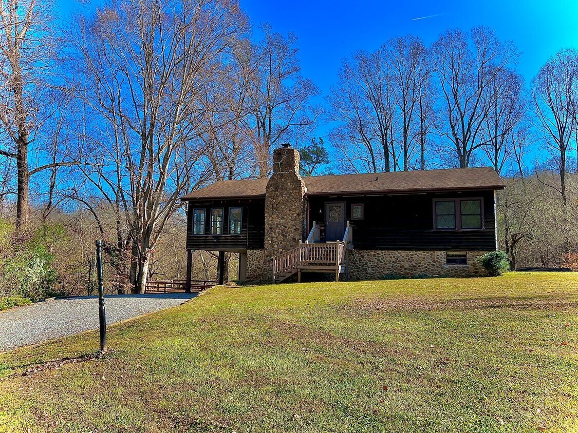 Foto principal - The River House on the Hill