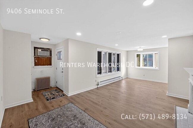 Photo - 9406 Seminole St House