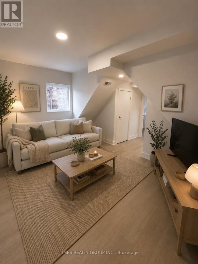 Building Photo - 137 Curzon St