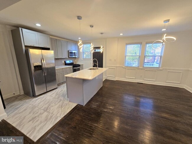 Foto del edificio - 1514 Lochwood Rd