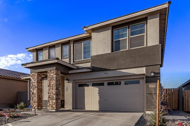 Foto del edificio - 19210 W Solano Dr