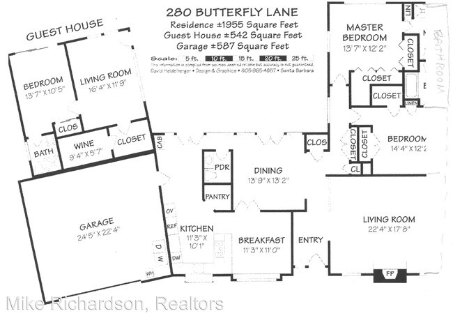 Foto del edificio - 280 Butterfly Ln