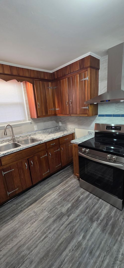Foto del edificio - Charming 2 Bedroom House for rent in North Augusta
