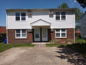 Building Photo - 3406 Tait Terrace