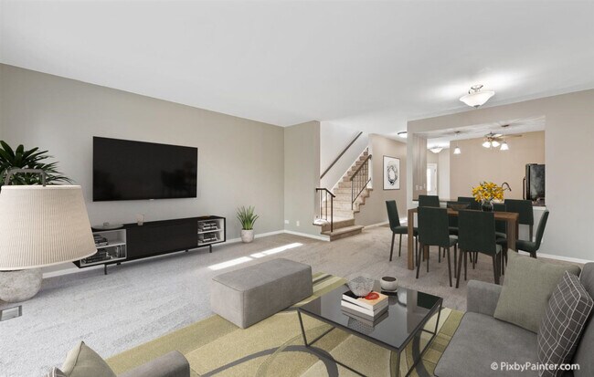 Foto del edificio - 447 Mill St