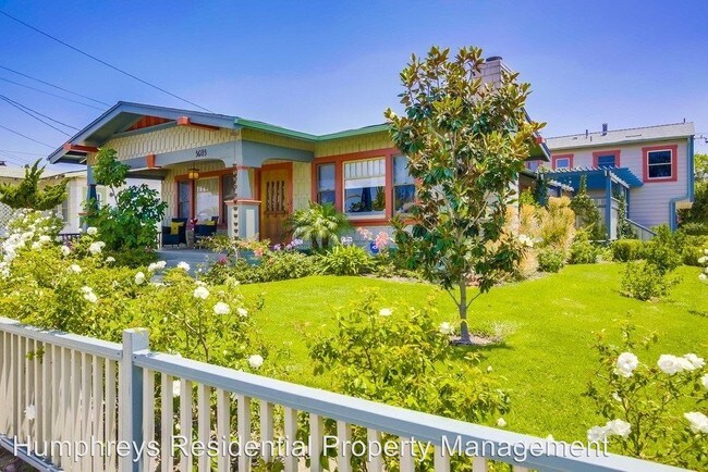 Building Photo - 2 br, 2 bath Apartment - 3603 29th Street