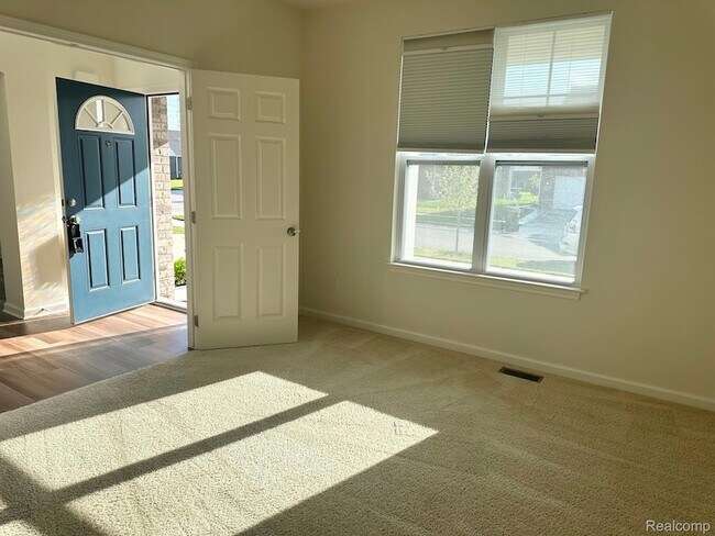 Foto del edificio - 50859 Steed Dr