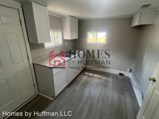 Foto del edificio - 3 br, 1.5 bath House - 1607 Ravenswood Drive
