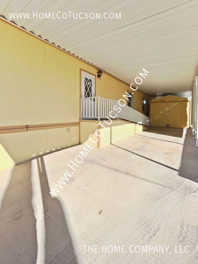 Foto del edificio - 6143 S Mainside Dr