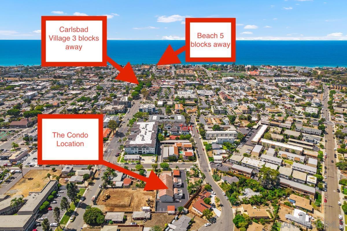 2820 Hope Ave Unit G, Carlsbad, CA 92008 Condo for Rent in Carlsbad