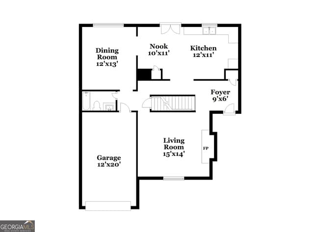 Building Photo - 998 Autumn Crest Ct