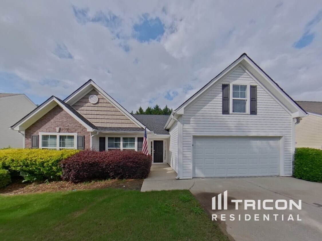 Foto principal - 3850 Village Main Street Loganville GA