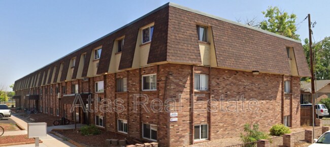 Foto del edificio - 15573 E 13th Ave