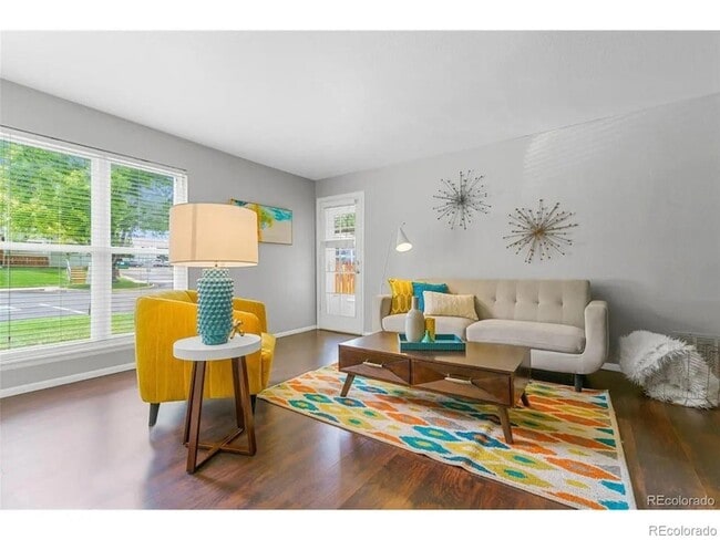 Photo - 7250 S Gaylord St Apartment