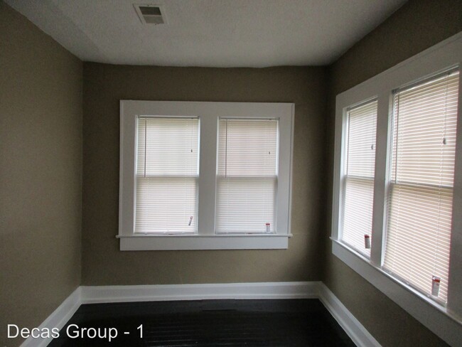 Building Photo - 3 br, 1 bath House - 625 Fulton Ave SW