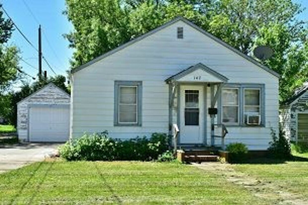 Primary Photo - 2 bedroom house in Rockwell City $625