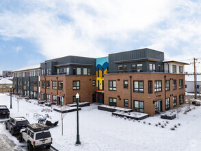 Building Photo - The Martha Apartments - Downtown Boise