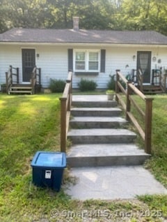 Building Photo - 609 Wormwood Hill Rd
