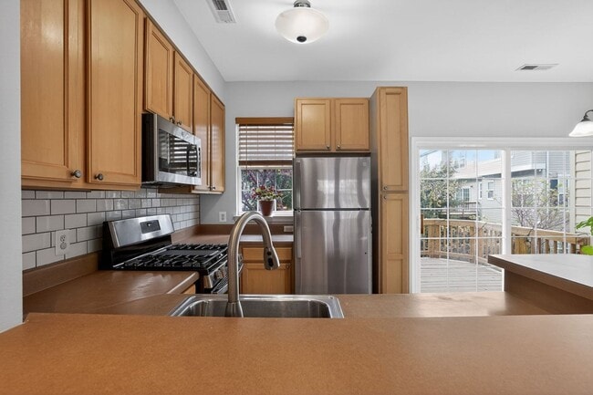 Foto del edificio - 23185 Blackthorn Square