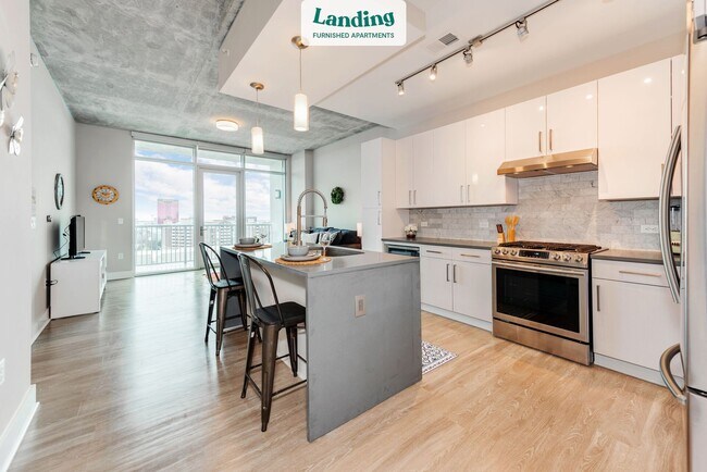 Foto del edificio - 225 S Poplar St