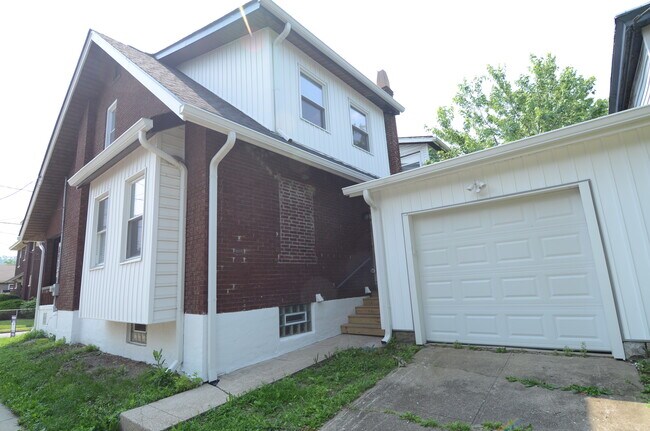 Foto del edificio - 2001 Glenway Ave