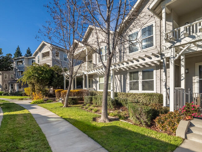 Kensington Apartments Pleasanton Ca