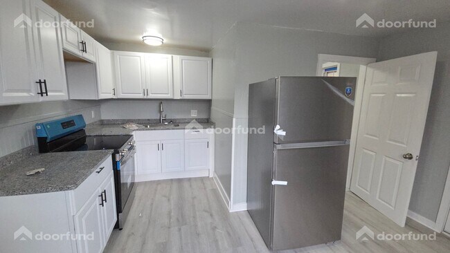 Foto del edificio - 418 River St