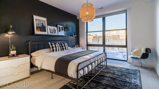 Foto del edificio - 1260 W Washington Blvd