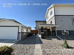 Building Photo - 122 Pacific Landing W