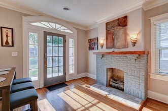 Building Photo - 460 N Willett St