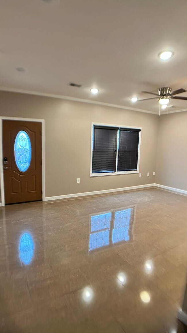 Living Room - 277 Randolph Ave