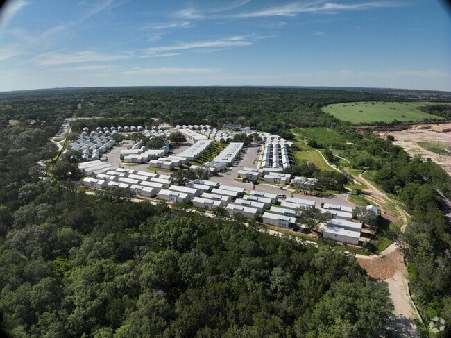 3D Exterior - Casata San Marcos