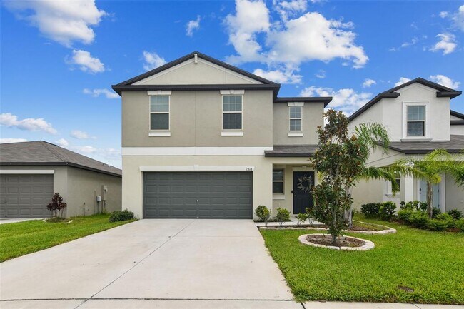 Foto del edificio - 13618 Willow Bluestar Lp