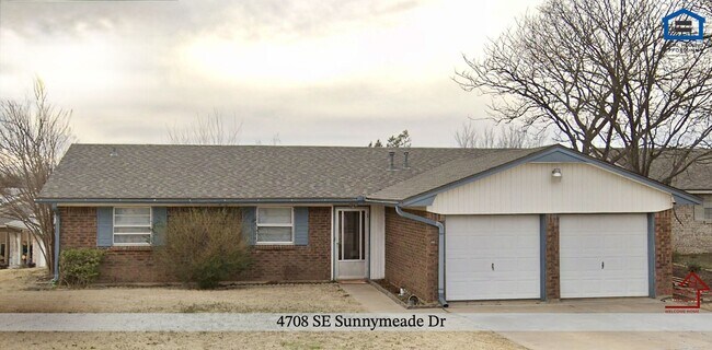 Foto del edificio - 4708 SE Sunnymeade