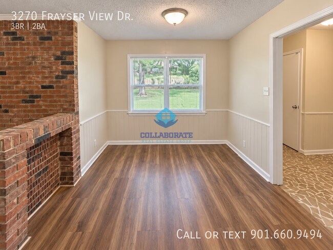 Building Photo - 3270 Frayser View Dr