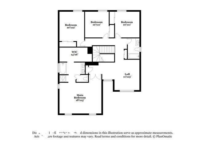 Building Photo - 3340 W Brackenbury Ct