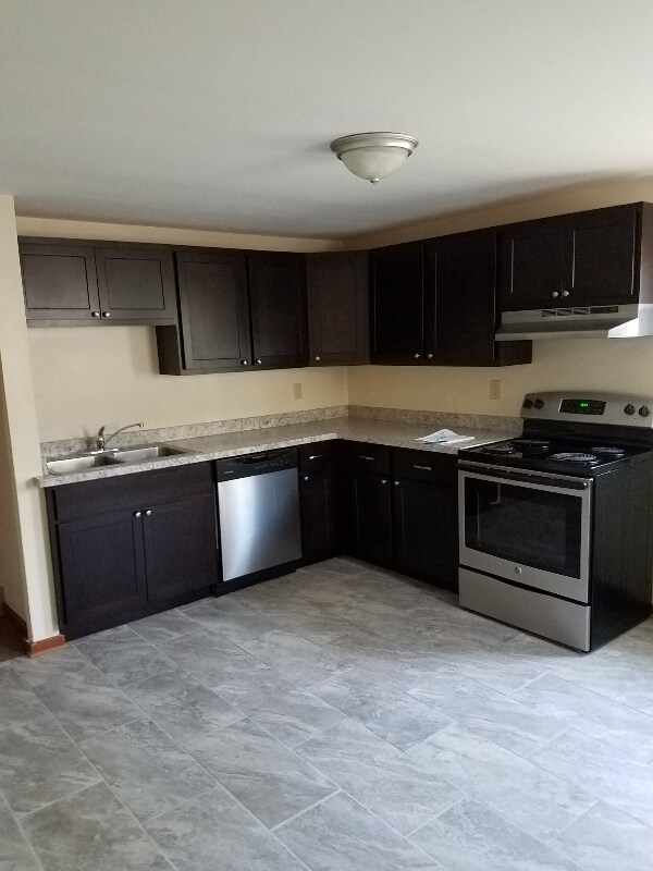 Foto del edificio - 500 S Depeyster St