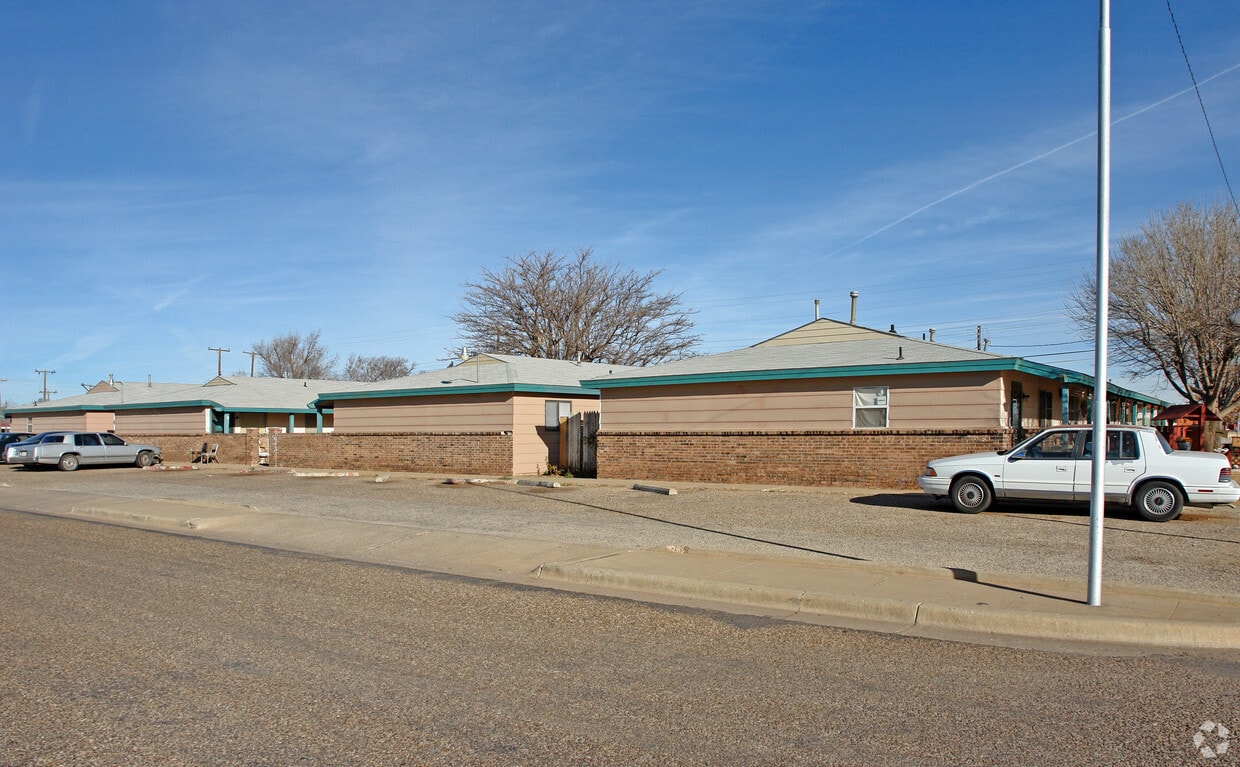 Foto del edificio - Kirkwood Apartments