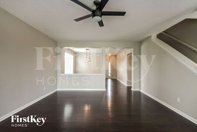 Building Photo - 12629 Wolf Run Road